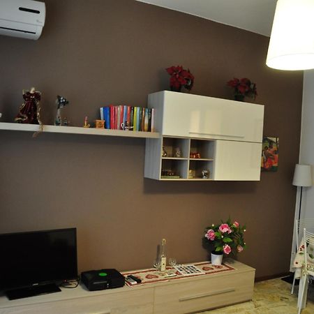 Apartment Ponte Delle Nazioni Parma Exteriér fotografie