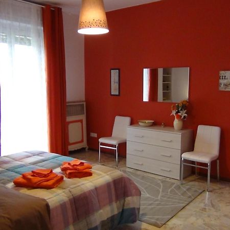 Apartment Ponte Delle Nazioni Parma Exteriér fotografie
