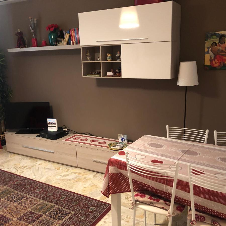 Apartment Ponte Delle Nazioni Parma Exteriér fotografie