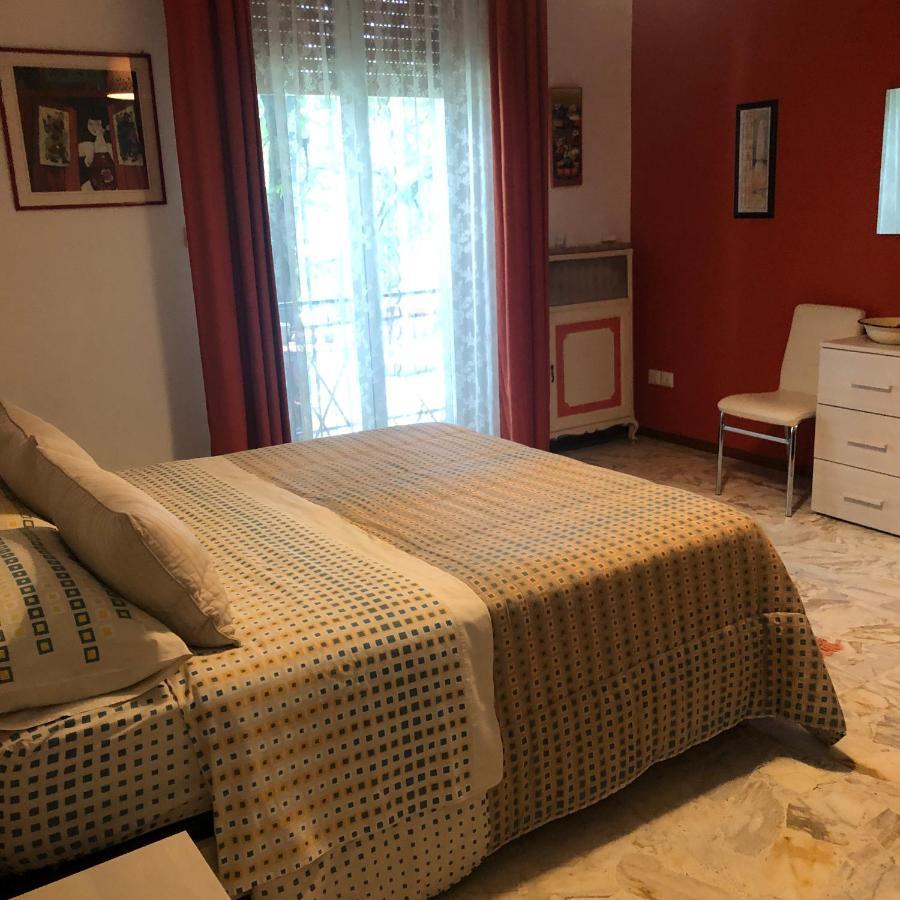 Apartment Ponte Delle Nazioni Parma Exteriér fotografie
