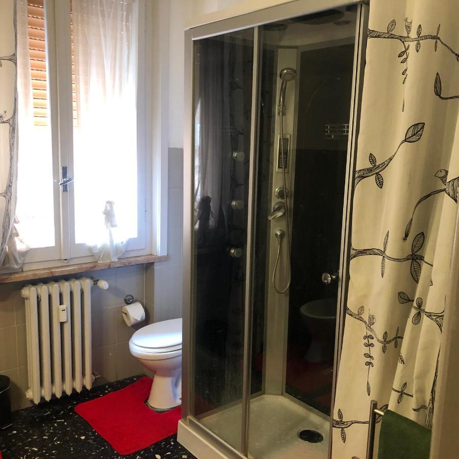 Apartment Ponte Delle Nazioni Parma Exteriér fotografie