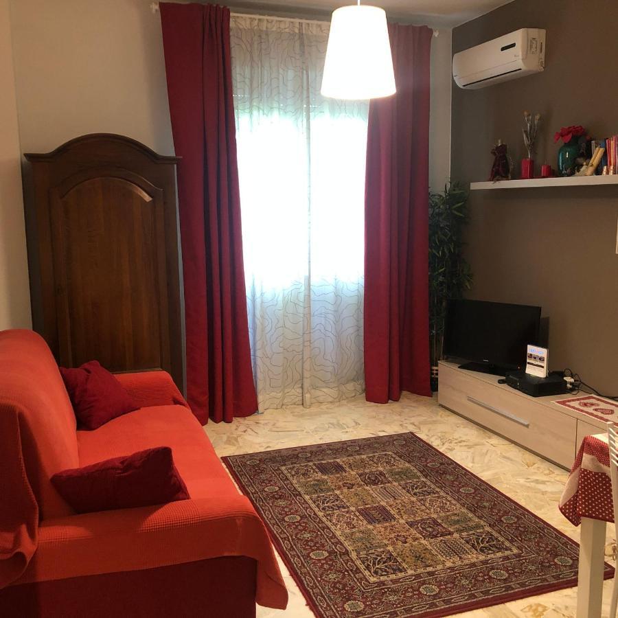 Apartment Ponte Delle Nazioni Parma Exteriér fotografie