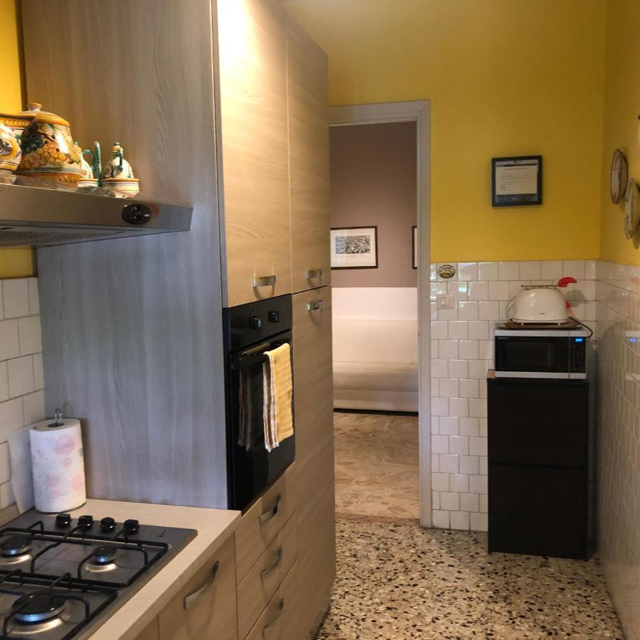 Apartment Ponte Delle Nazioni Parma Exteriér fotografie