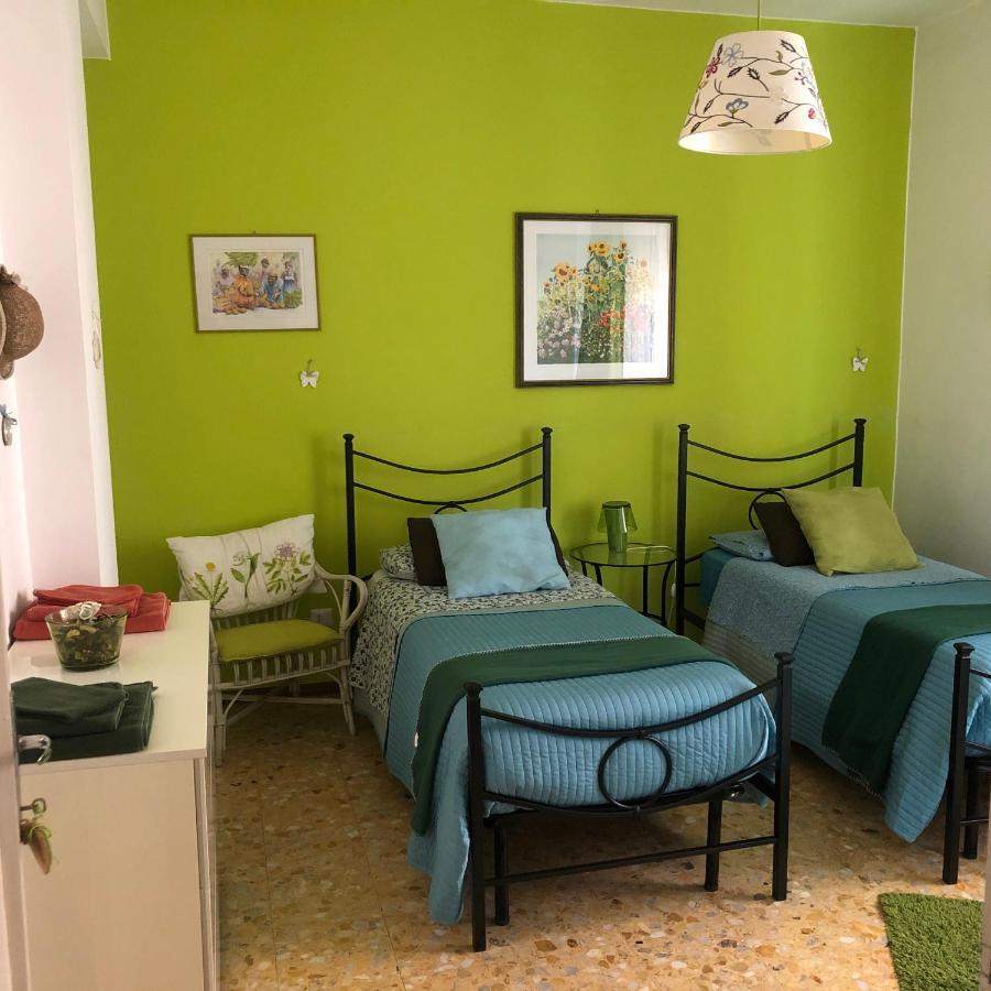 Apartment Ponte Delle Nazioni Parma Exteriér fotografie