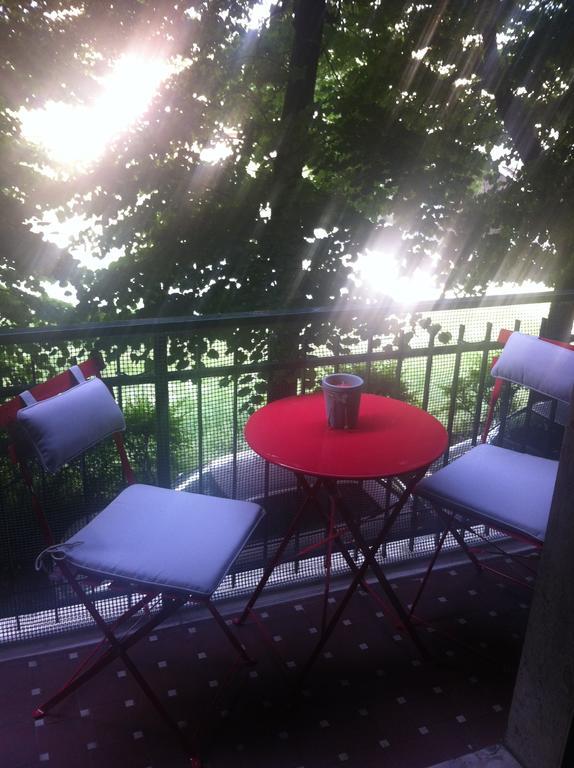 Apartment Ponte Delle Nazioni Parma Pokoj fotografie