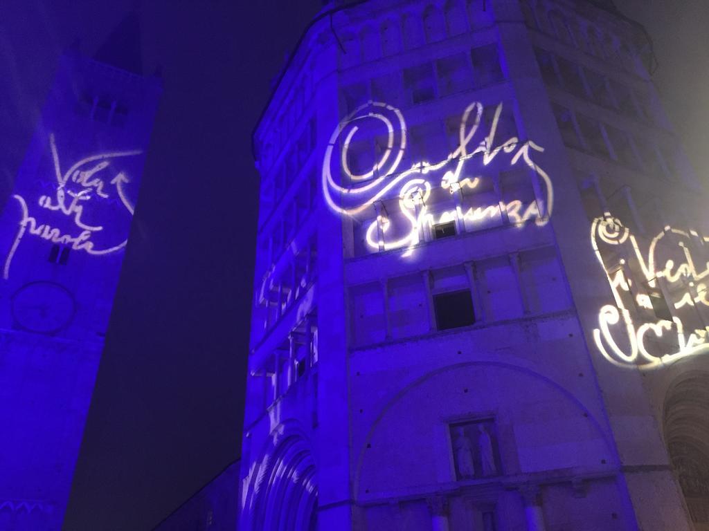 Apartment Ponte Delle Nazioni Parma Pokoj fotografie