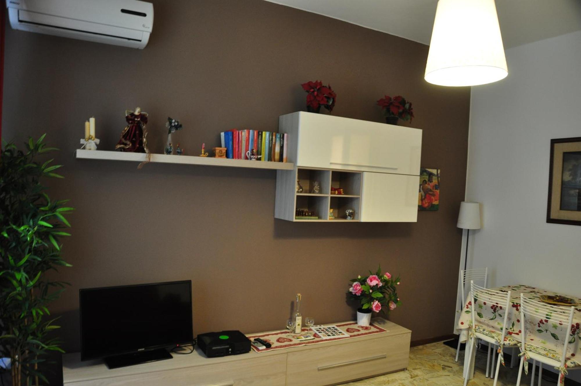 Apartment Ponte Delle Nazioni Parma Exteriér fotografie
