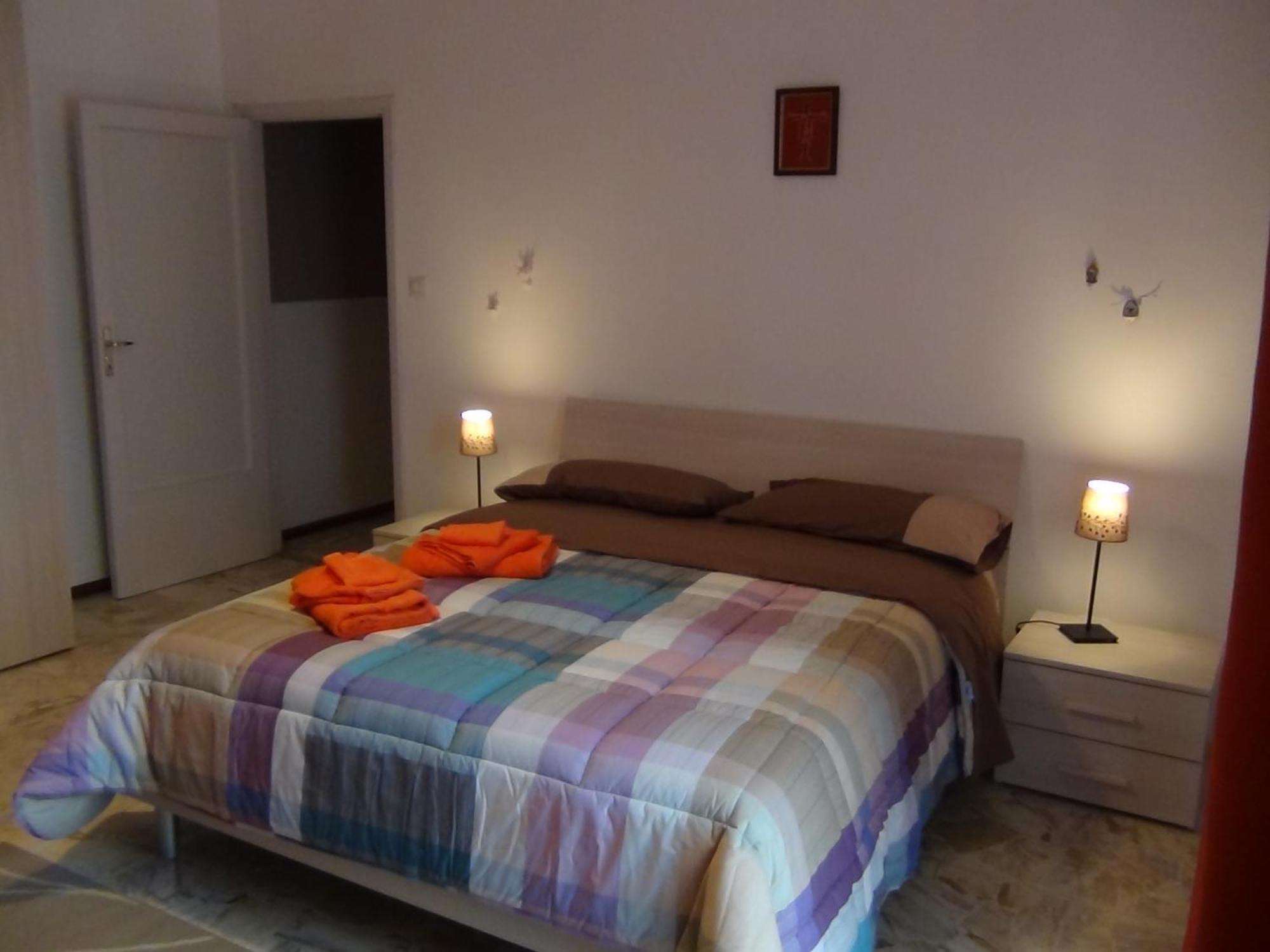 Apartment Ponte Delle Nazioni Parma Exteriér fotografie