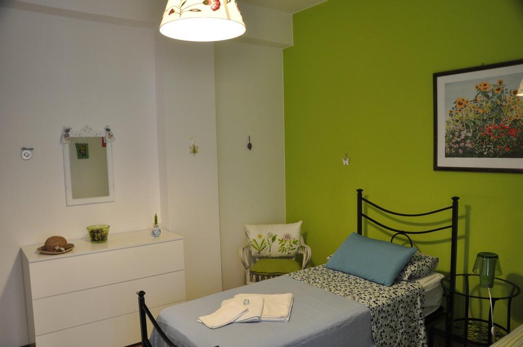 Apartment Ponte Delle Nazioni Parma Pokoj fotografie